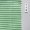 Aluminum alloy blinds, window sashes and accessories, perforated blinds rods with shading Windows Specification image